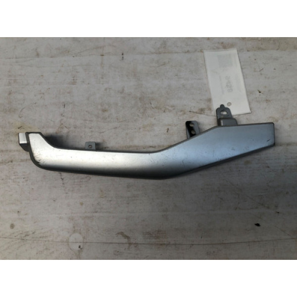 Acabamento Esquerdo Console Central Mitsubishi Asx 2011 2012