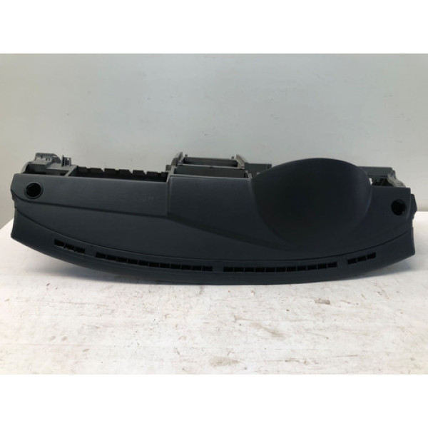 Capa Painel Tabelier Volkswagen Gol G3 1998 2005 Cinza