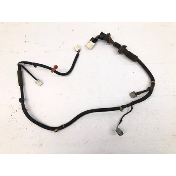 Chicote Porta Traseiro Direito Crv 2.0 2007 2011