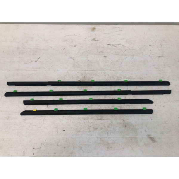 Jogo Pestana Externa Honda Civic G9 2012 2015 Detalhe