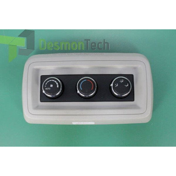 Controle Do Ar Condicionadotraseiro Fiat Freemont 2015