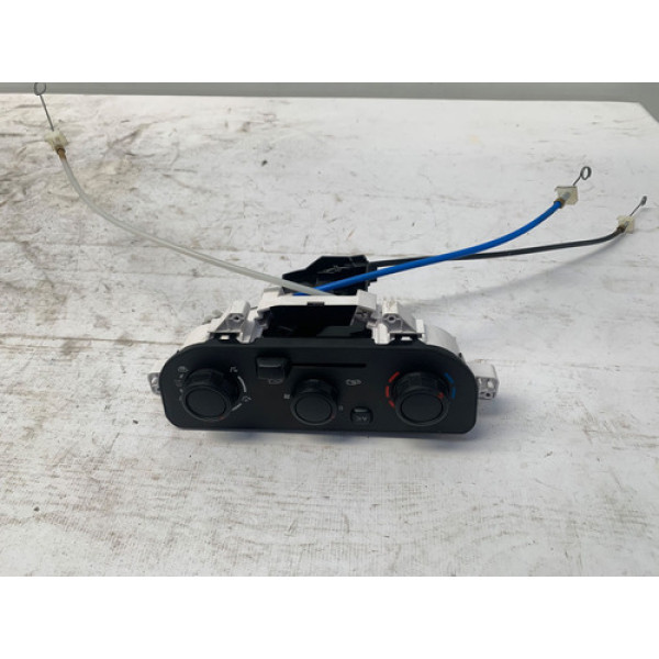 Comando Ar Condicionado Renault Kwid 1.0 2017 2025