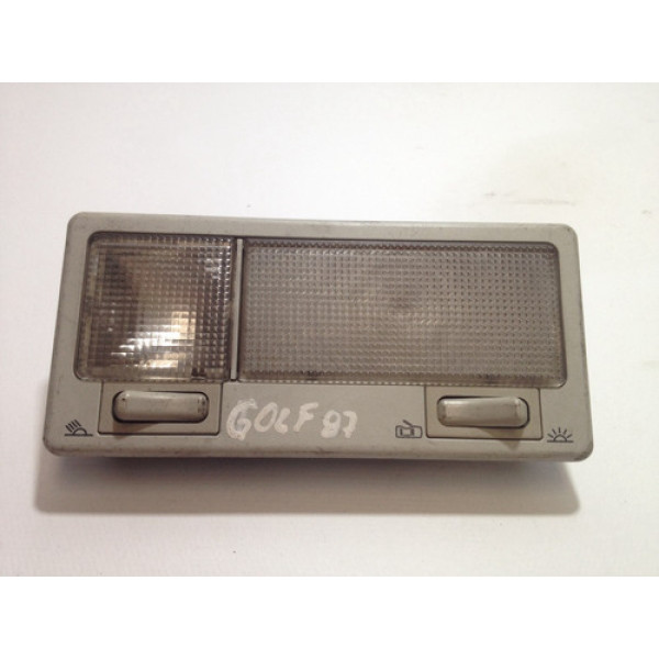 Luz Teto Cortesia - Golf 97