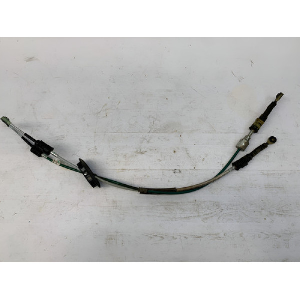 Cabo Trambulador Seletor Marcha Renault Kwid 2017 2021