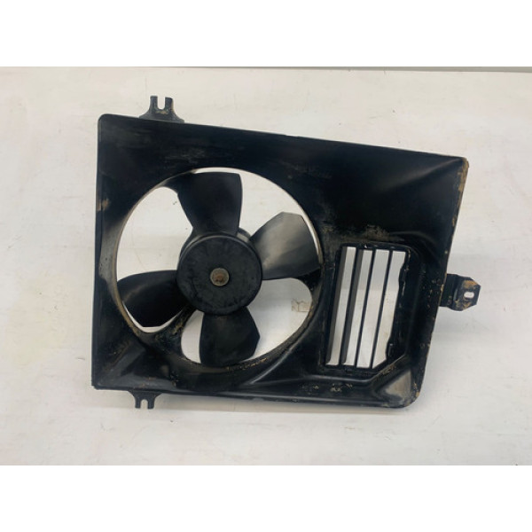 Ventoinha Defletor Volkswagen Gol 1.6 Cht 1992 1994