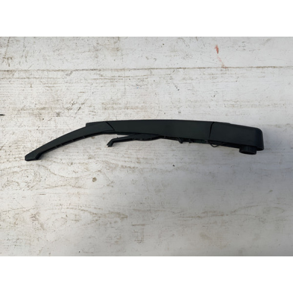 Braço Limpador Vidro Traseiro Renault Kwid 2017 2021 Esquerdo