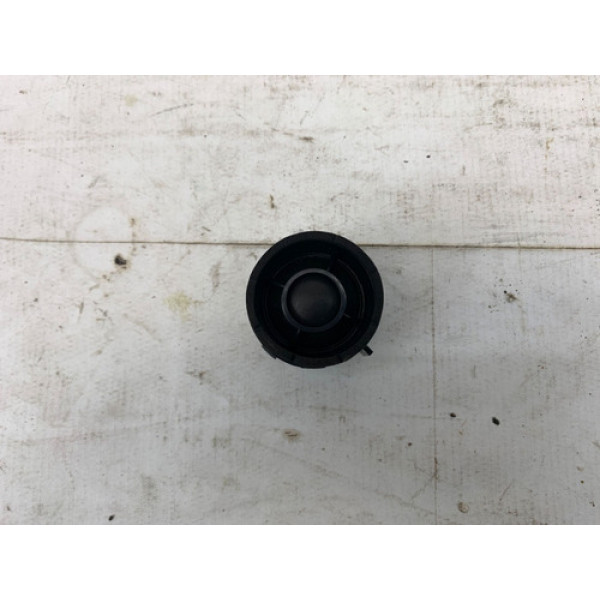 Tweeter Porta Traseiro Direito Jeep Compass 2016 2020 Preto