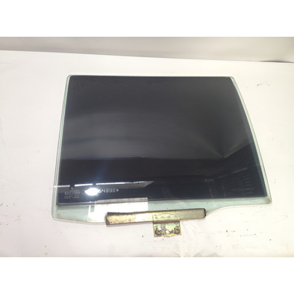 Vidro Traseiro Direito - Santana 86 2006