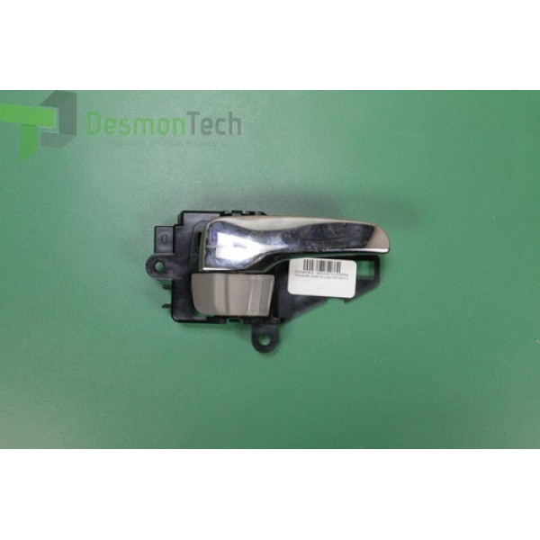 Maçaneta Interna Traseira Direita L200 Triton 3.2 2013