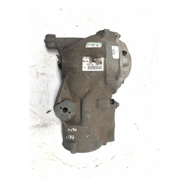 Diferencial Traseiro Volvo Xc90 3.2 V6 4x4 2010