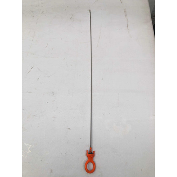 Vareta Nível Óleo Vw Gol G6 1.0 8v Mi Tec Flex 2013 2016