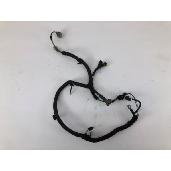 Cabo Positivo Bateria Citroën C4 Pallas 2.0 2007 2013