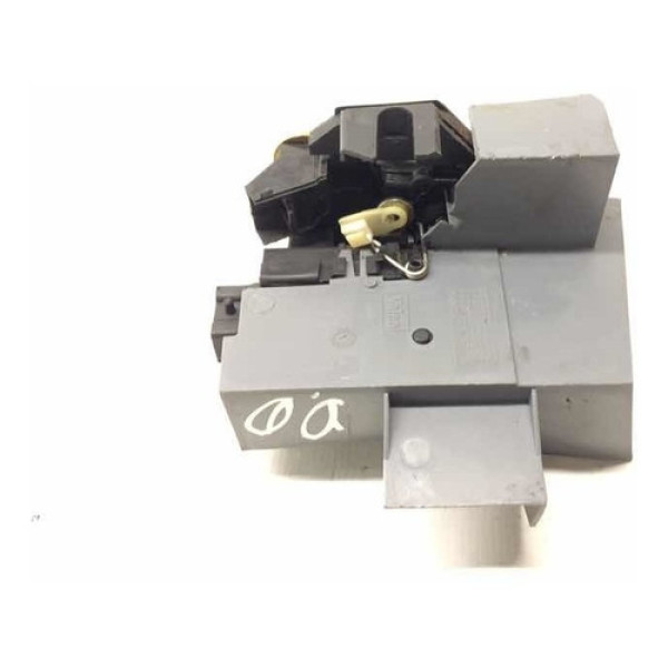 Fechadura Elétrica Dianteira Direita Scenic 1999 2010