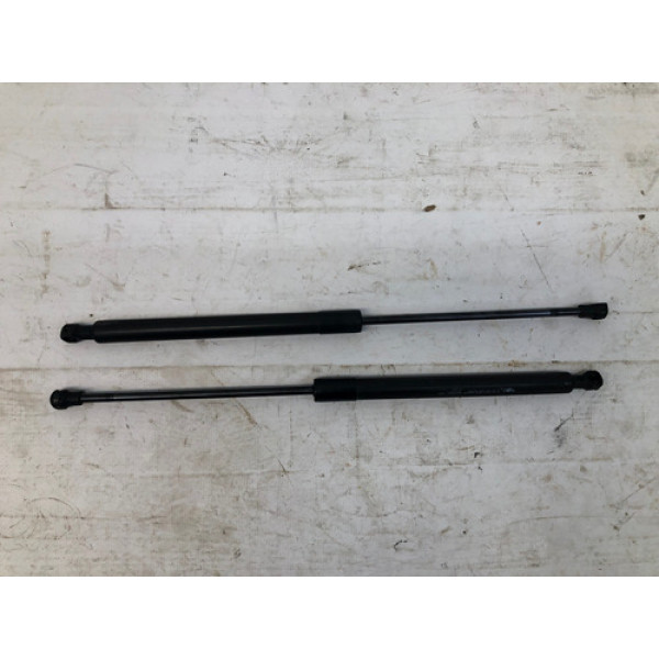 Par Amortecedor Tampa Traseira Citroen C3 2013 2020