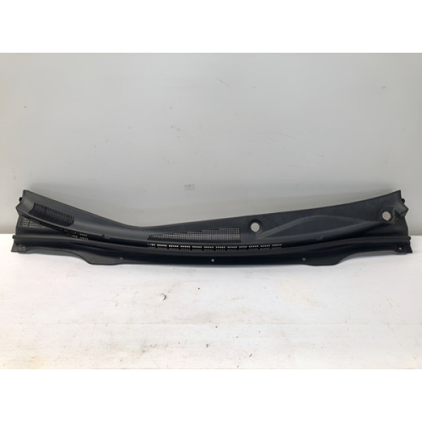 Grade Churrasqueira Para Brisa Hyundai I30 2009 2012