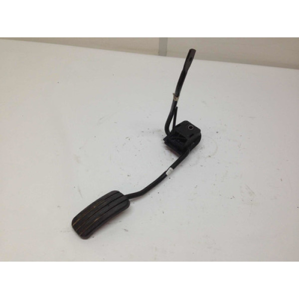 Pedal Acelerador Renault Symbol 2009 2013
