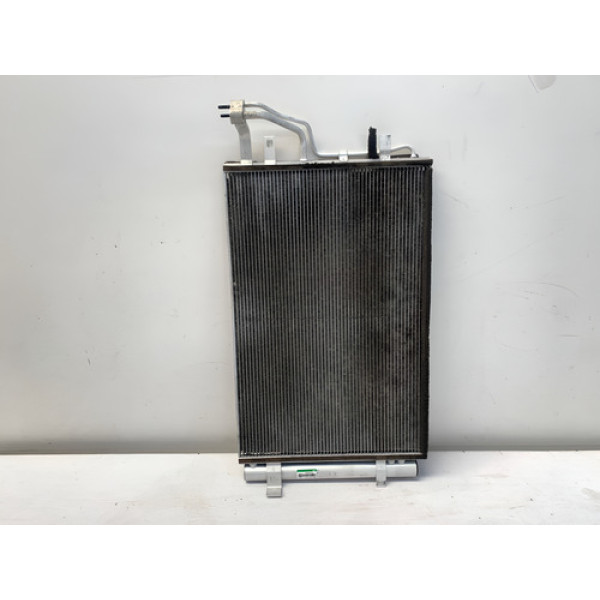 Condensador Ar Condicionado Hyundai I30 2.0 2009 2012