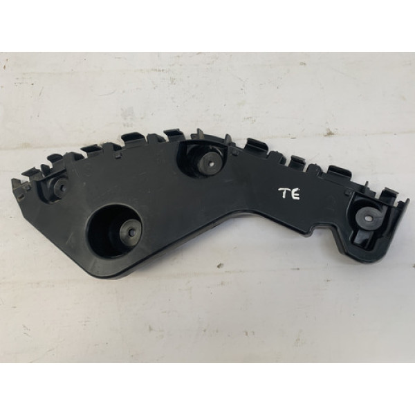 Guia Para Choque Traseiro Esquerdo Renault Duster 2011 2014