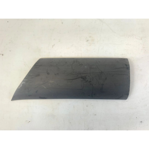 Friso Para Lama Direito Ford Escort 1997 2003 Cinza
