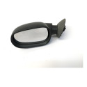 Retrovisor Manual Esquerdo Renault Logan 2007 2012