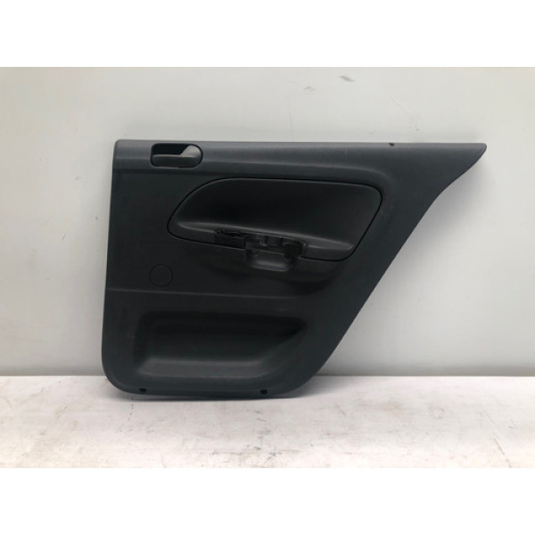 Forro Porta Traseiro Direito Volkswagen Voyage G5