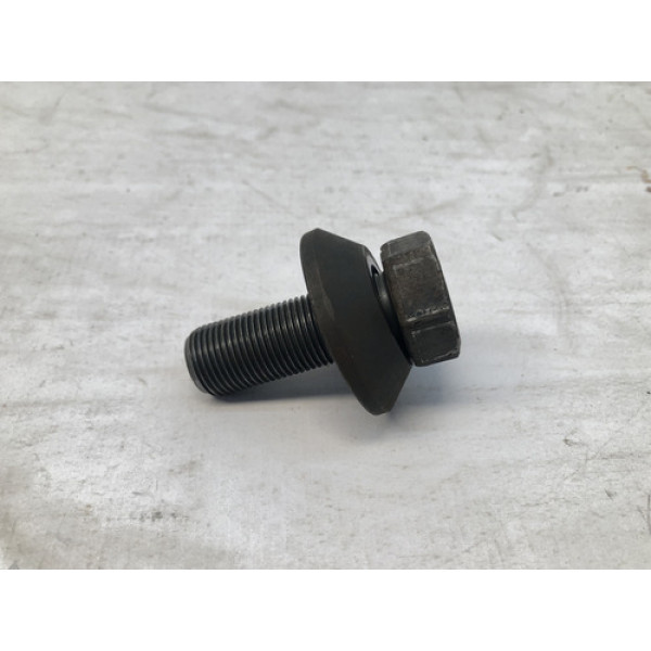 Parafuso Polia Virabrequim C200k 1.8 2008 2011