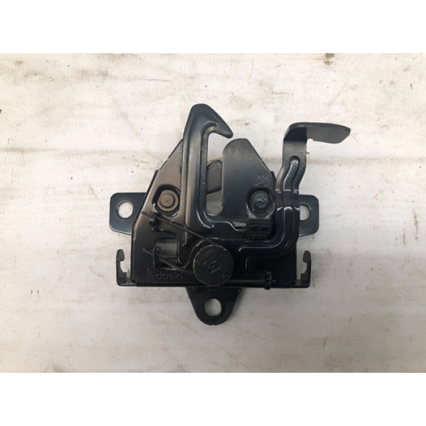 Fechadura Capo Hyundai I30 2009 2012