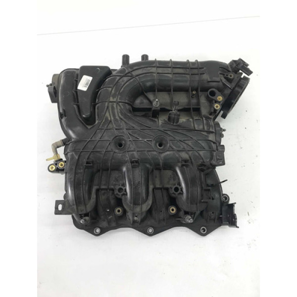 Coletor De Admissão Hyundai Santa Fe 3.5 V6 2012