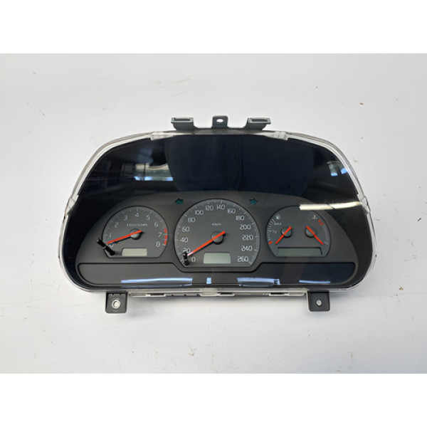 Painel Instrumentos Volvo V40 T4 2.0 Tb Aut 2000 2004 - Preto