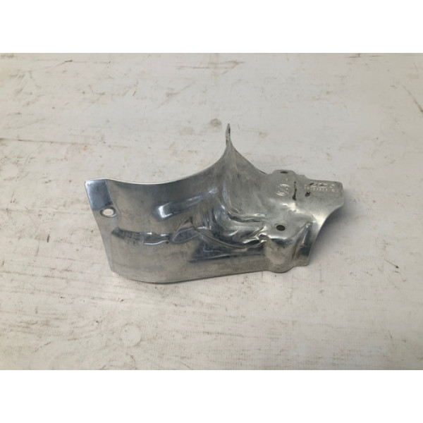 Defletor Caixa Tração Jeep Compass 2016 2021 55256596