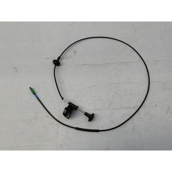 Cabo Abertura Capô Renault Kwid 2022 2023