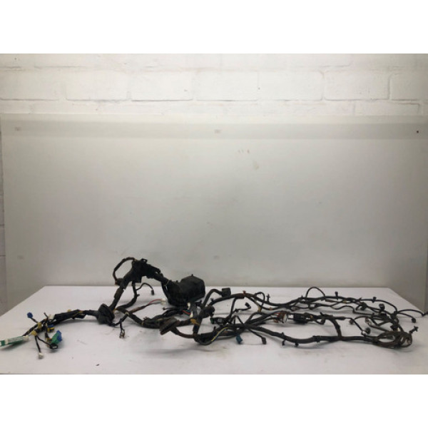 Chicote Cofre Civic 1.8 16v Lxs Automatico 2012 2015 Detalhe