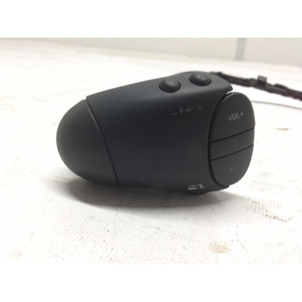 Comando Controle Som Renault Scenic Megane 1998 2010 7765d