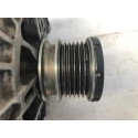 Alternador Mercedes C180 1.8 Cgi At 2011 2012
