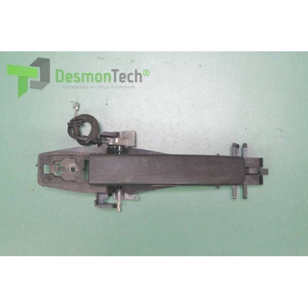 Maçaneta Porta Traseira Direita Freelander 2 3.2 2007