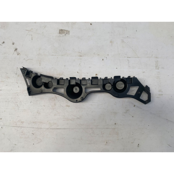 Suporte Guia Esquerdo Para Choque Traseiro Logan 2019 2024