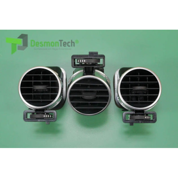 Difusor De Ar Individual Discovery 3 2.7 2008