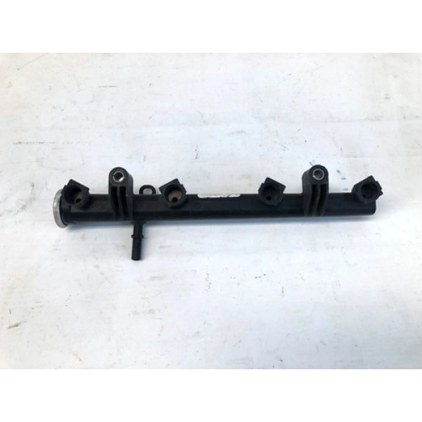 Flauta Bico Injetor Vw Gol Voyage Fox 1.0 8v 1.6 8v 03133319