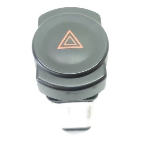 Botão Pisca Alerta Renault Logan 2007 2009