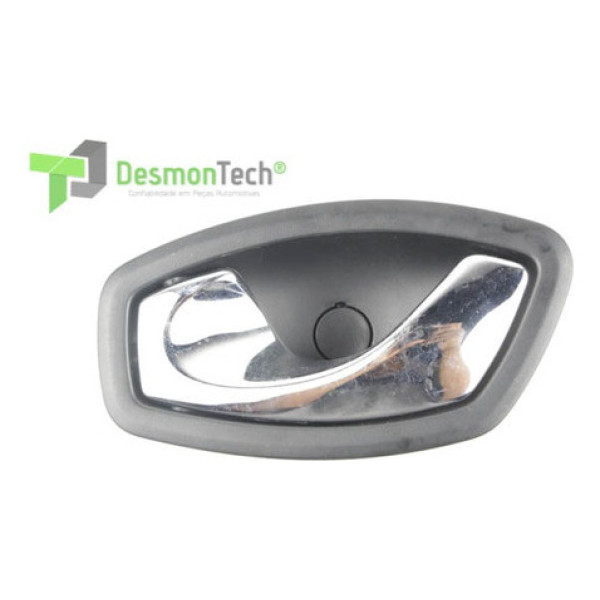 Maçaneta Interna Traseira Esquerda Captur 1.6 2019