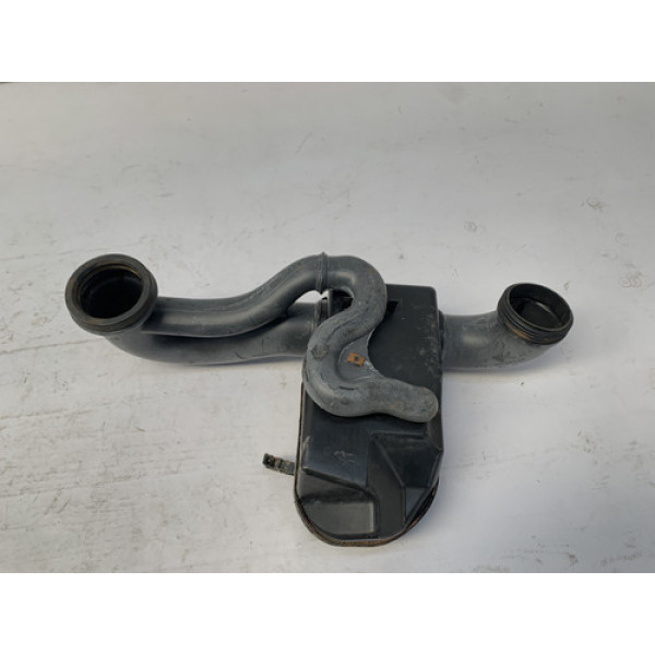 Caixa Ressonância Citroen Picasso 2.0 16v