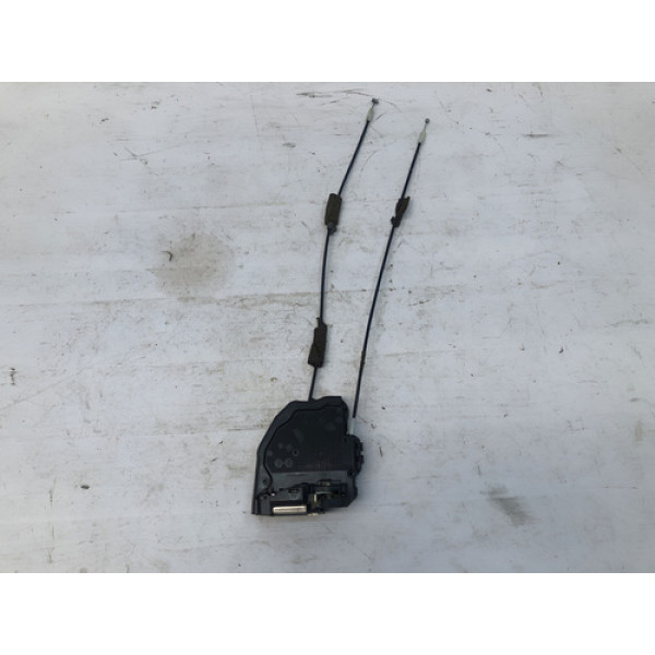 Fechadura Eletrica Porta Traseira Direita Civic 2012 2015