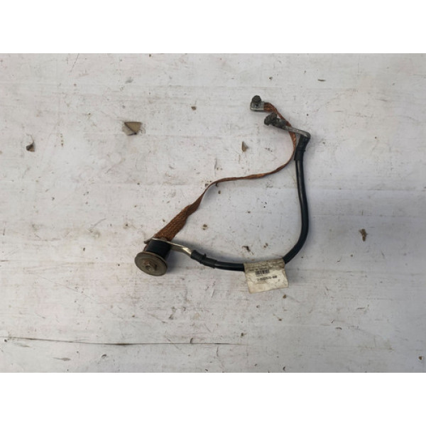 Chicote Cabo Bateria Volvo V70 2.4 2000 2006 D9162579008