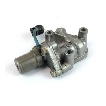 Válvula Solenoide Mo...