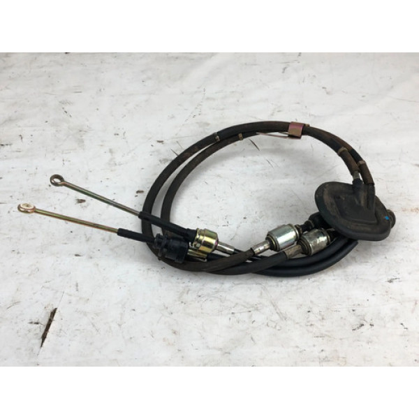 Cabo Marcha Trambulador Honda Civic 1.7 2001 2006 Manual