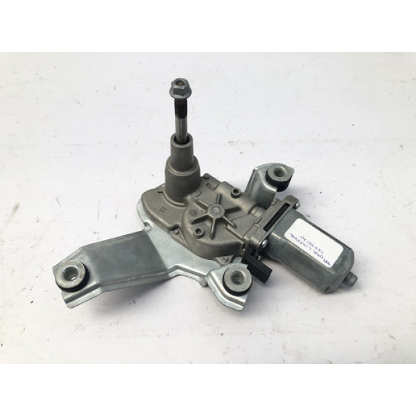 Motor Limpador Vidro Traseiro Jeep Renegade 2018 2021