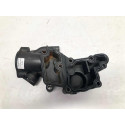 Carcaça Válvula Termostatica Peugeot 208 1.5 2013 2016