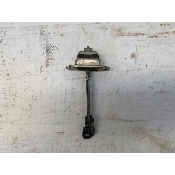 Limitador Porta Esquerdo Honda Civic 1996 2000