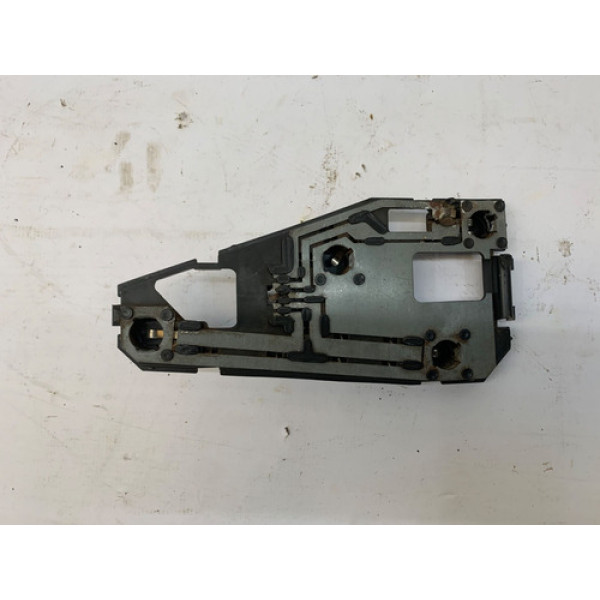 Circuito Lanterna Traseira Direita Peugeot 106 1994 1996 Direito/passageiro Vermelho