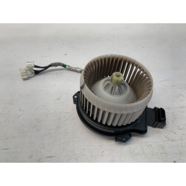 Motor Ventilador Honda City 1.5 2915 2019 Ae1490